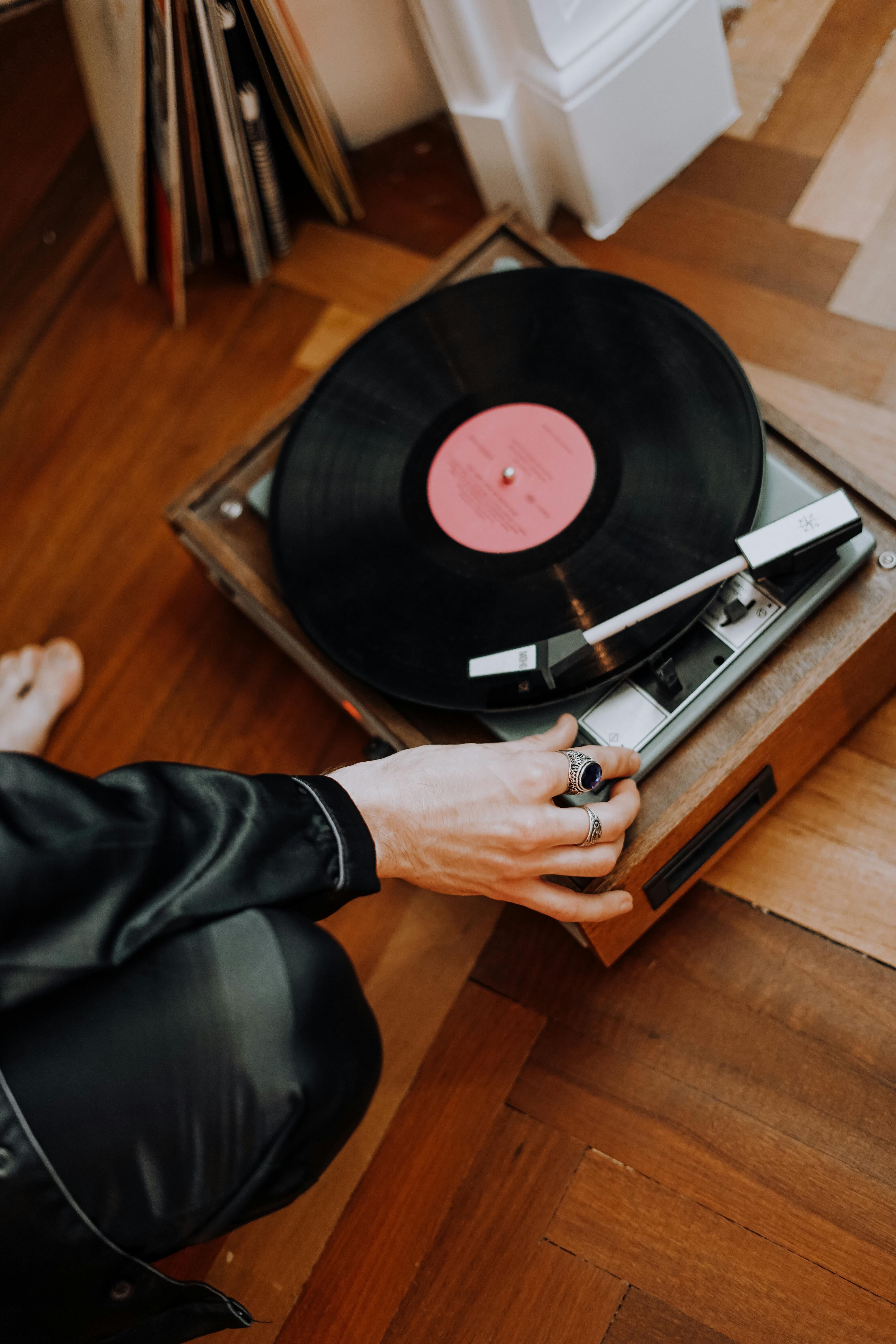 vinyl